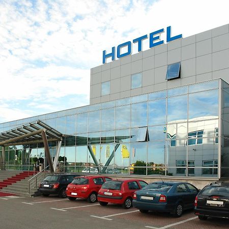 Hotel Zovko Zagreb Сесвете Экстерьер фото