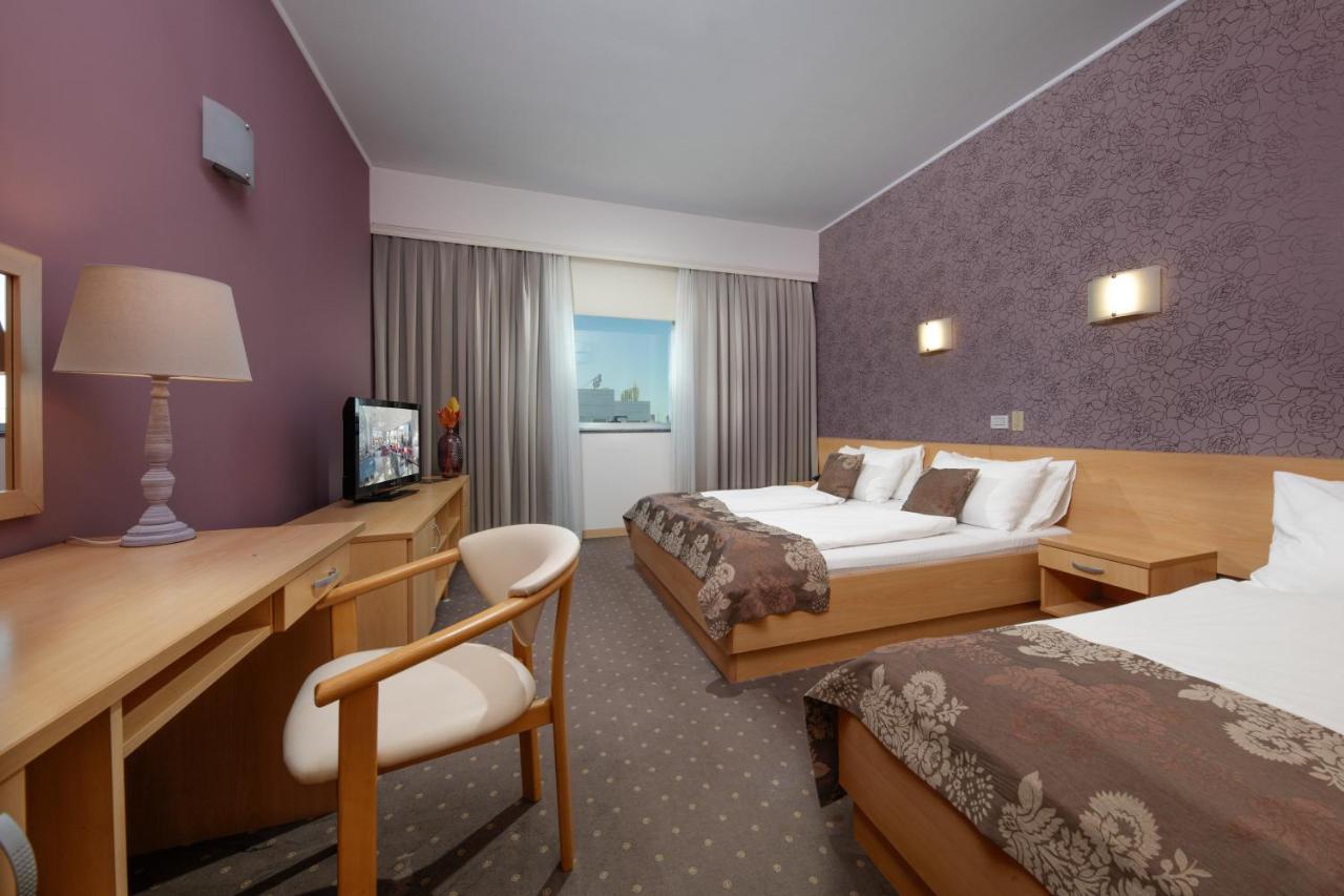 Hotel Zovko Zagreb Сесвете Экстерьер фото