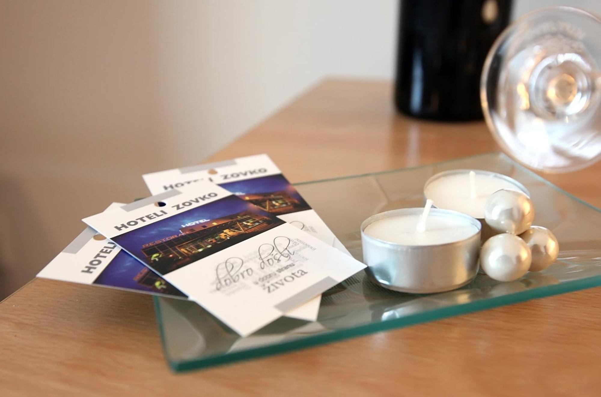 Hotel Zovko Zagreb Сесвете Экстерьер фото